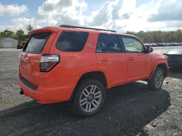 Photo 2 VIN: JTESU5JR5R6231148 - TOYOTA 4RUNNER SR 