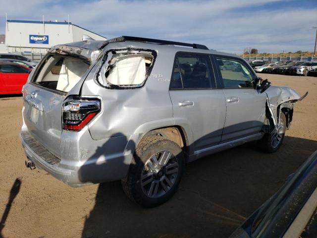 Photo 2 VIN: JTESU5JR6P6140659 - TOYOTA 4RUNNER SE 