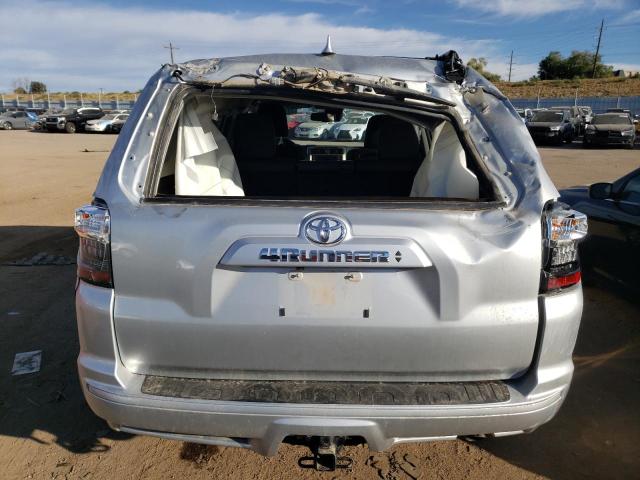 Photo 5 VIN: JTESU5JR6P6140659 - TOYOTA 4RUNNER SE 