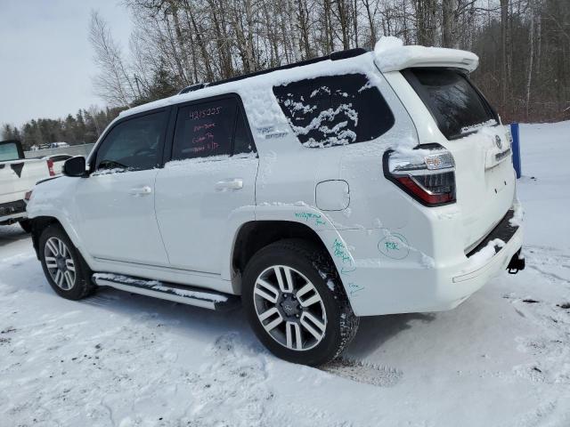 Photo 1 VIN: JTESU5JR7N6041510 - TOYOTA 4RUNNER 