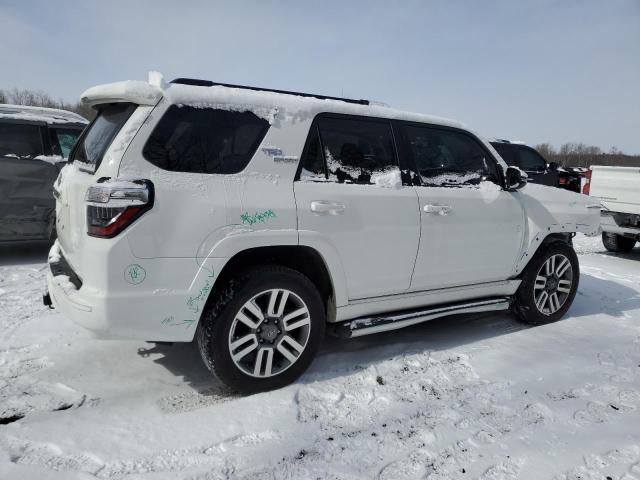 Photo 2 VIN: JTESU5JR7N6041510 - TOYOTA 4RUNNER 