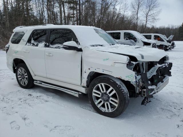 Photo 3 VIN: JTESU5JR7N6041510 - TOYOTA 4RUNNER 