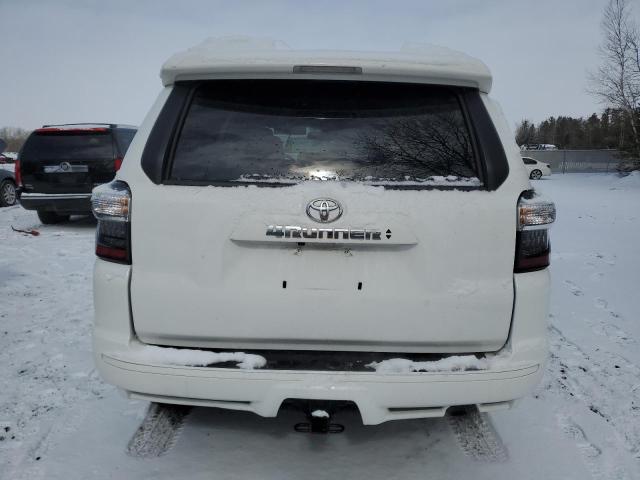 Photo 5 VIN: JTESU5JR7N6041510 - TOYOTA 4RUNNER 