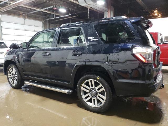 Photo 1 VIN: JTESU5JR7P6102843 - TOYOTA 4RUNNER SE 