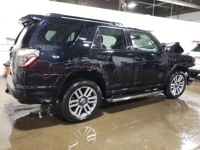 Photo 2 VIN: JTESU5JR7P6102843 - TOYOTA 4RUNNER SE 