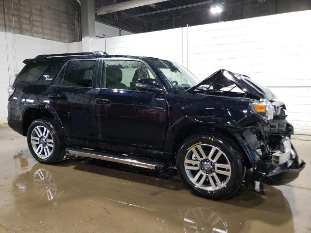 Photo 3 VIN: JTESU5JR7P6102843 - TOYOTA 4RUNNER SE 