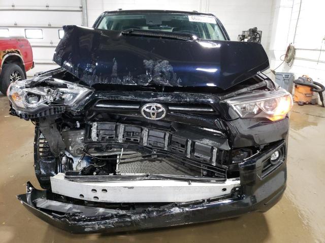 Photo 4 VIN: JTESU5JR7P6102843 - TOYOTA 4RUNNER SE 