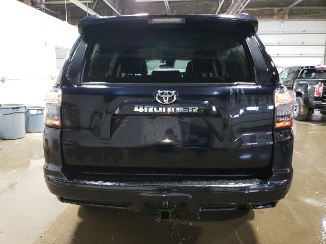 Photo 5 VIN: JTESU5JR7P6102843 - TOYOTA 4RUNNER SE 