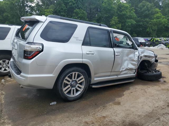 Photo 1 VIN: JTESU5JR7P6148382 - TOYOTA 4RUNNER SE 