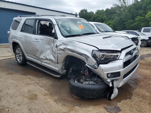 Photo 2 VIN: JTESU5JR7P6148382 - TOYOTA 4RUNNER SE 