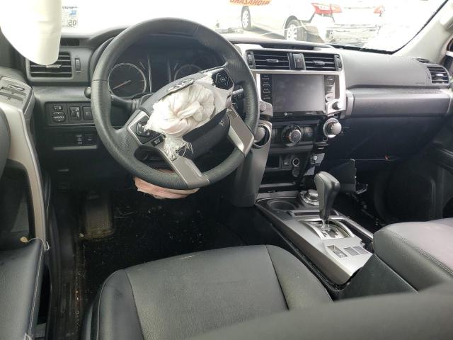 Photo 6 VIN: JTESU5JR7P6148382 - TOYOTA 4RUNNER SE 