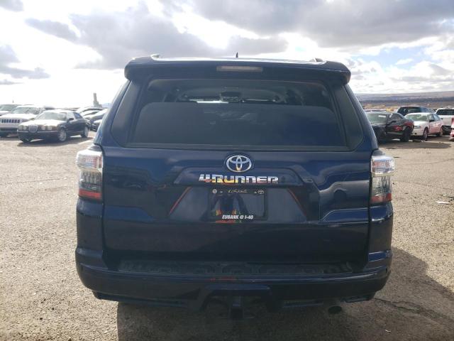 Photo 5 VIN: JTESU5JR8N5972913 - TOYOTA 4RUNNER 