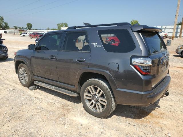 Photo 1 VIN: JTESU5JR9N5976663 - TOYOTA 4RUNNER SR 