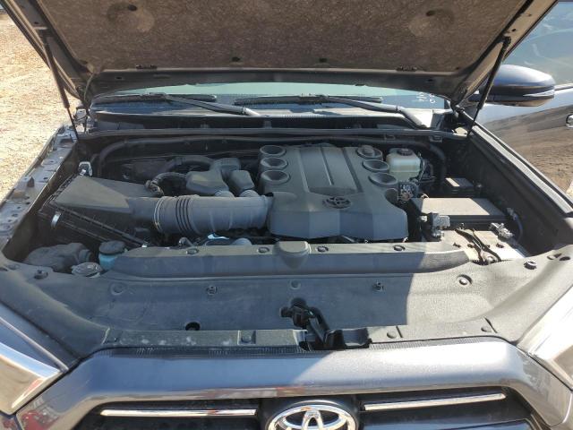 Photo 11 VIN: JTESU5JR9N5976663 - TOYOTA 4RUNNER SR 