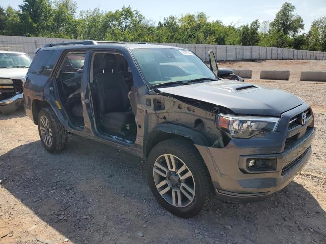 Photo 3 VIN: JTESU5JR9N5976663 - TOYOTA 4RUNNER SR 