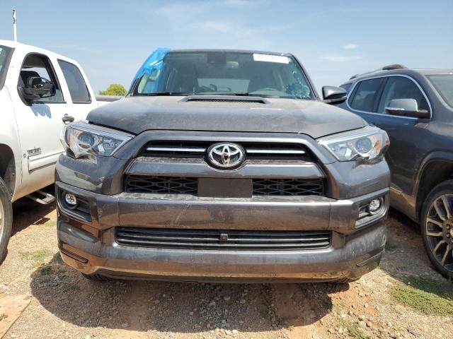 Photo 4 VIN: JTESU5JR9N5976663 - TOYOTA 4RUNNER SR 