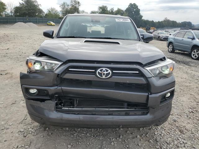 Photo 4 VIN: JTESU5JR9N5982561 - TOYOTA 4RUNNER SR 