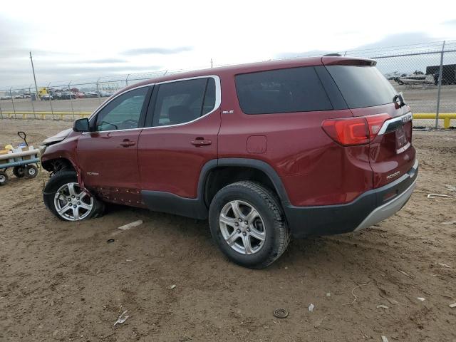 Photo 1 VIN: JTESU5JR9N5998100 - GMC ACADIA 