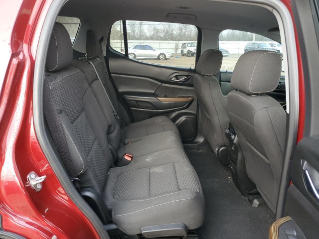 Photo 10 VIN: JTESU5JR9N5998100 - GMC ACADIA 