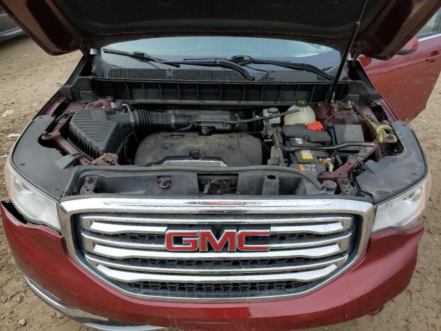 Photo 11 VIN: JTESU5JR9N5998100 - GMC ACADIA 