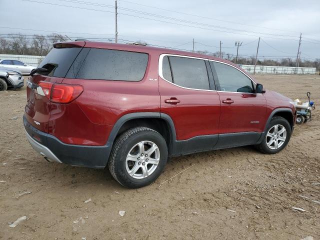 Photo 2 VIN: JTESU5JR9N5998100 - GMC ACADIA 