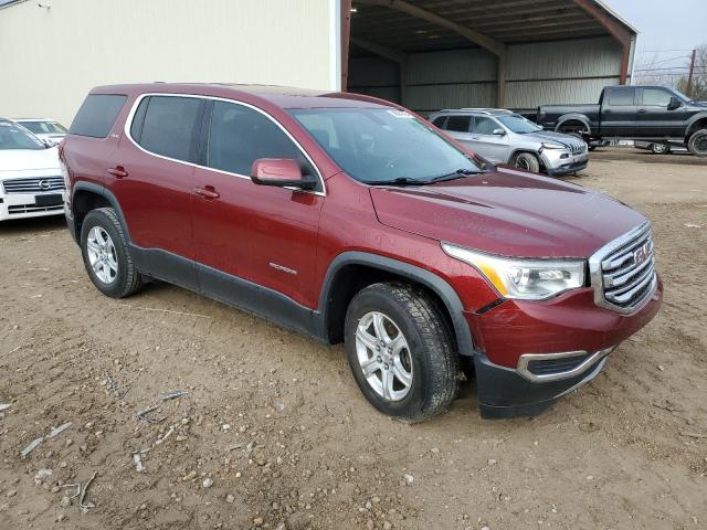 Photo 3 VIN: JTESU5JR9N5998100 - GMC ACADIA 