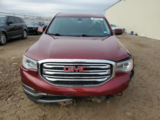 Photo 4 VIN: JTESU5JR9N5998100 - GMC ACADIA 