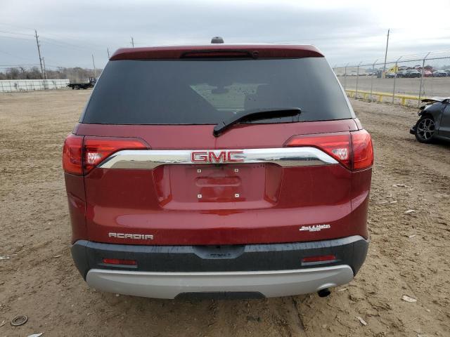 Photo 5 VIN: JTESU5JR9N5998100 - GMC ACADIA 