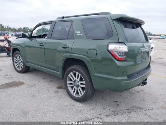 Photo 2 VIN: JTESU5JR9N5998100 - GMC ACADIA 