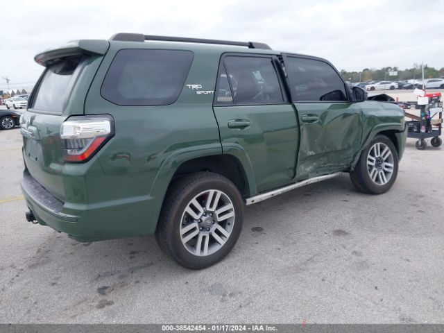 Photo 3 VIN: JTESU5JR9N5998100 - GMC ACADIA 