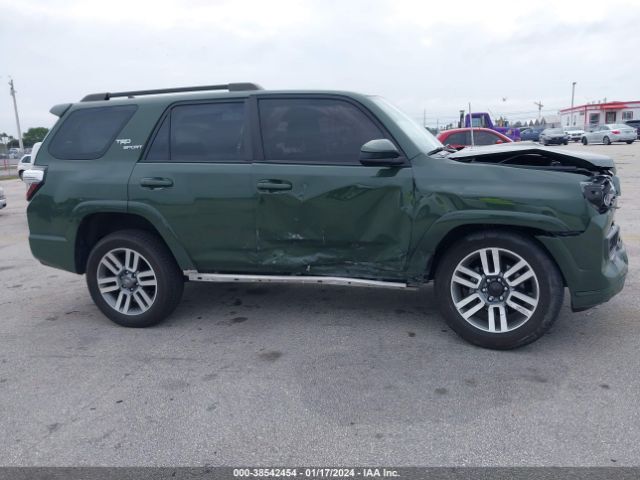 Photo 5 VIN: JTESU5JR9N5998100 - GMC ACADIA 