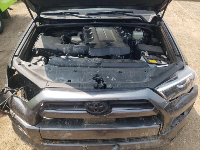 Photo 10 VIN: JTESU5JR9N6034476 - TOYOTA 4RUNNER SR 