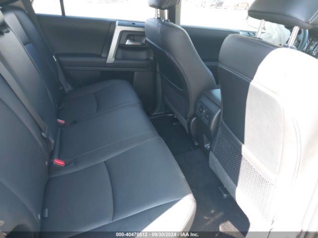 Photo 7 VIN: JTESU5JR9P6206119 - TOYOTA 4RUNNER 