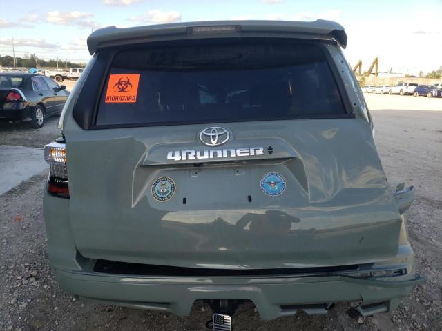 Photo 5 VIN: JTESU5JRXN6056292 - TOYOTA 4RUNNER SR 