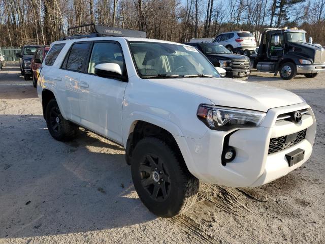 Photo 3 VIN: JTETU5JR2N6057635 - TOYOTA 4RUNNER TR 