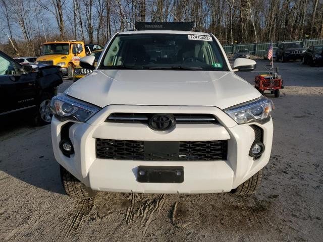 Photo 4 VIN: JTETU5JR2N6057635 - TOYOTA 4RUNNER TR 