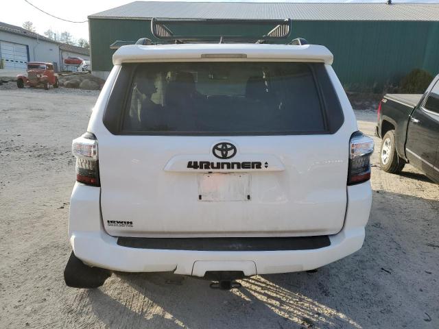 Photo 5 VIN: JTETU5JR2N6057635 - TOYOTA 4RUNNER TR 