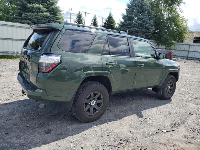 Photo 2 VIN: JTETU5JR4N5999725 - TOYOTA 4RUNNER TR 