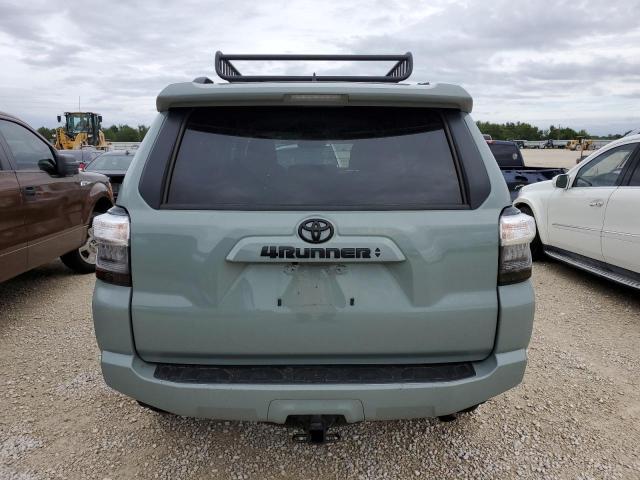 Photo 5 VIN: JTETU5JR4N6020358 - TOYOTA 4RUNNER TR 