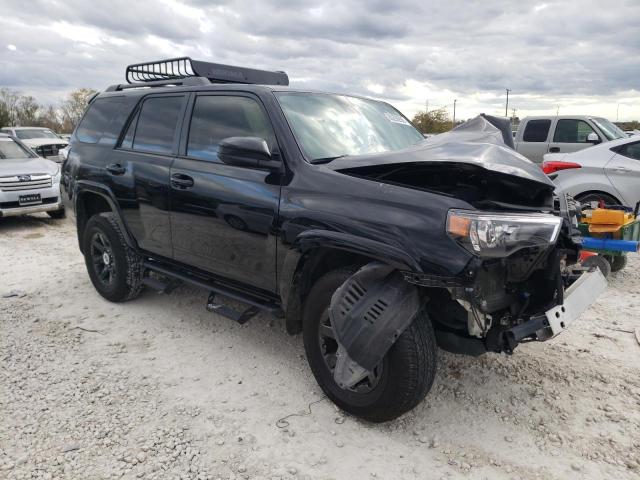 Photo 3 VIN: JTETU5JR4N6074677 - TOYOTA 4RUNNER 