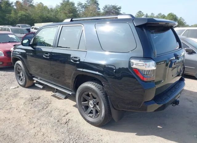 Photo 2 VIN: JTETU5JR5N5977670 - TOYOTA 4RUNNER 