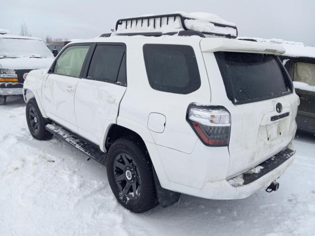 Photo 1 VIN: JTETU5JR5N6000569 - TOYOTA 4RUNNER 