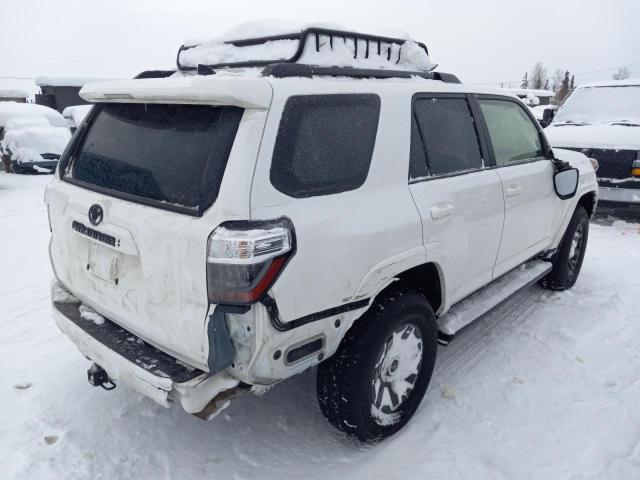 Photo 2 VIN: JTETU5JR5N6000569 - TOYOTA 4RUNNER 