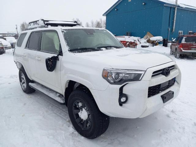 Photo 3 VIN: JTETU5JR5N6000569 - TOYOTA 4RUNNER 