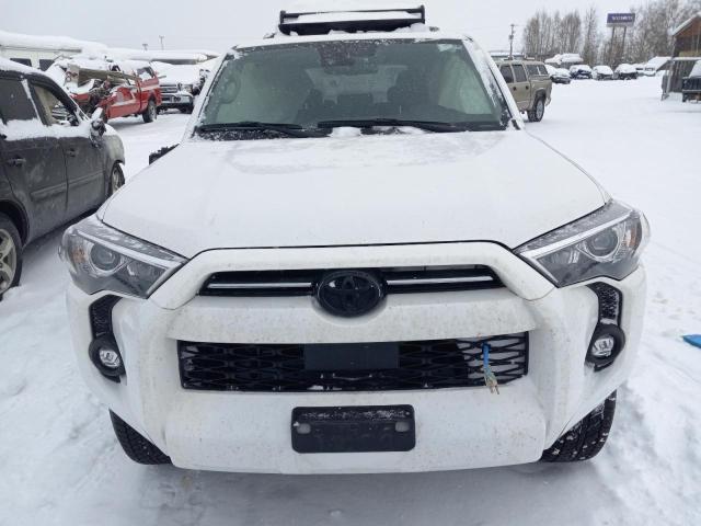 Photo 4 VIN: JTETU5JR5N6000569 - TOYOTA 4RUNNER 