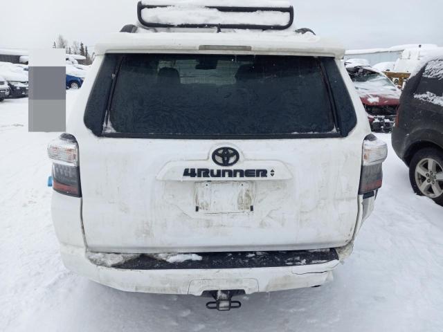 Photo 5 VIN: JTETU5JR5N6000569 - TOYOTA 4RUNNER 