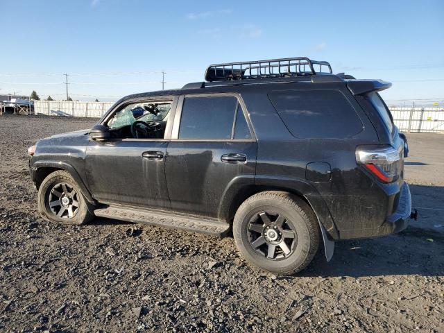 Photo 1 VIN: JTETU5JR5N6060576 - TOYOTA 4RUNNER TR 