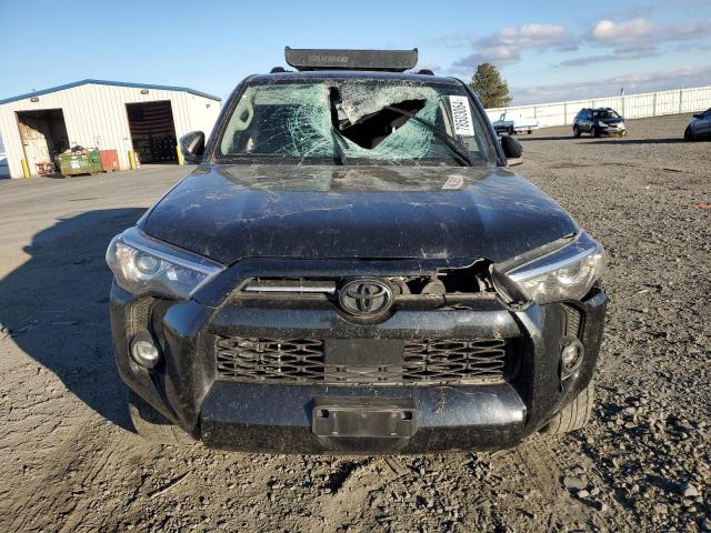 Photo 4 VIN: JTETU5JR5N6060576 - TOYOTA 4RUNNER TR 