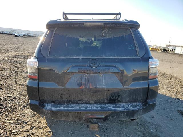 Photo 5 VIN: JTETU5JR5N6060576 - TOYOTA 4RUNNER TR 