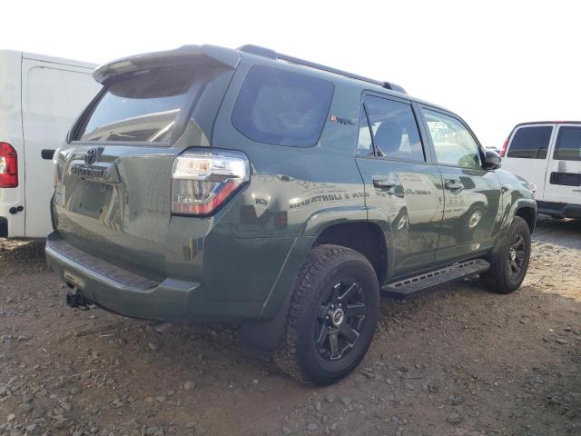 Photo 3 VIN: JTETU5JR6N6014108 - TOYOTA 4RUNNER TR 